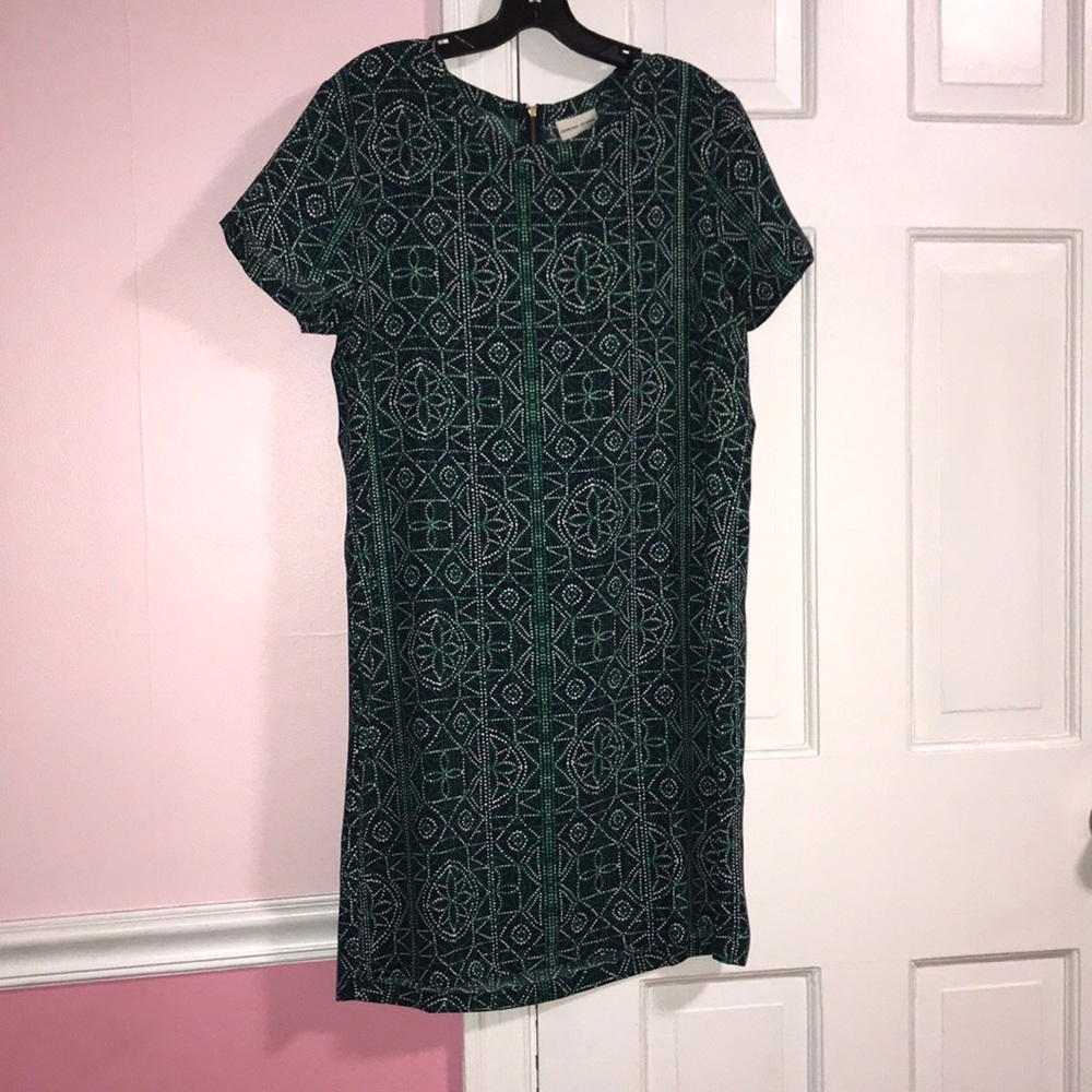 New barely worn dress